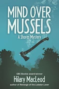 Paperback Mind Over Mussels Book