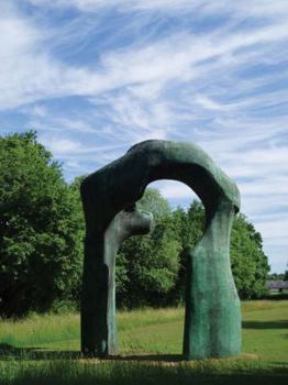 Paperback Henry Moore at Perry Green Book