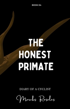 Paperback The Honest Primate: Self-criticizing Book