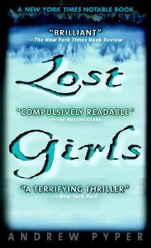 Paperback Lost Girls Book