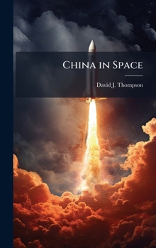 Hardcover China in Space Book