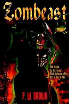 Paperback Zombeast Book