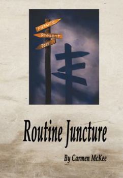Paperback Routine Juncture Book