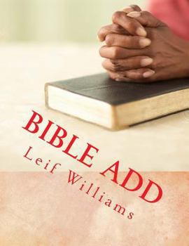 Paperback Bible Add Book