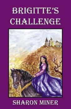 Paperback Brigitte's Challenge Book