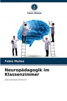 Paperback Neuropädagogik im Klassenzimmer [German] Book