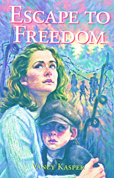 Paperback Escape to Freedom Book