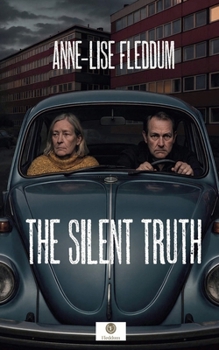 Paperback The Silent Truth Book