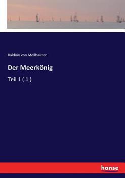 Paperback Der Meerkönig: Teil 1 ( 1 ) [German] Book