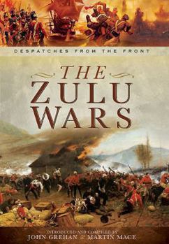 Hardcover The Zulu War Book