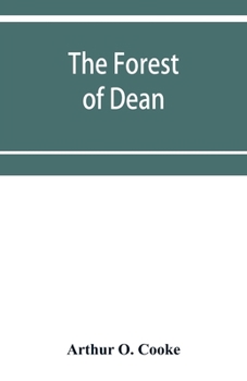 Paperback The Forest of Dean Book