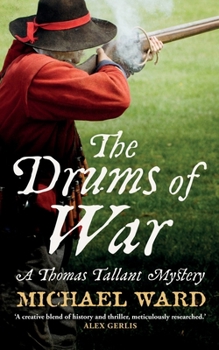 Paperback The Drums of War Book