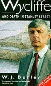 Wycliffe and Death in Stanley Street (Wycliffe Series)