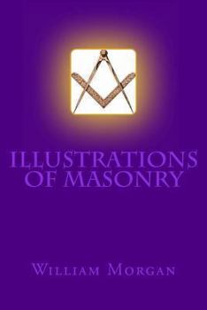 Paperback Illustrations of Masonry Book