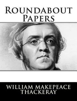 Paperback Roundabout Papers Book