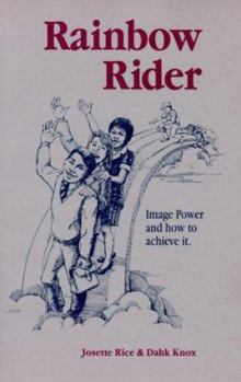 Paperback Rainbow Rider Book