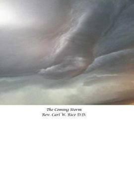 Paperback The Coming Storm Book