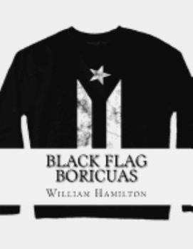 Paperback Black Flag Boricuas Book