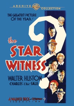 Star Witness