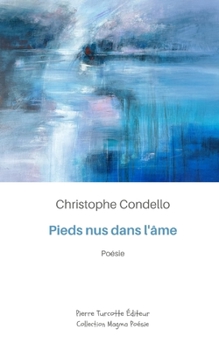 Paperback Pieds nus dans l'âme [French] Book