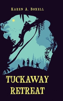 Hardcover Tuckaway Retreat Book