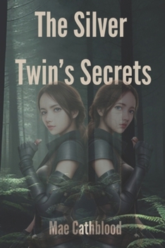 Paperback The Silver Twin's Secrets Book