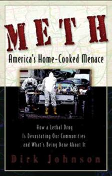 Paperback Meth: The Home-Cooked Menace Book