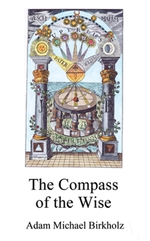 Compass of the Wise (Alchemy translations)