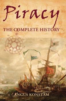 Hardcover Piracy: The Complete History Book