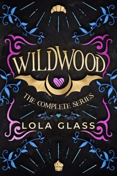 Paperback Wildwood: The Complete Series Book