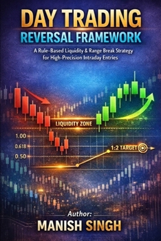 Day Trading Reversal Framework ( 90% Accuracy): A Rule-Based Liquidity & Range Break Strategy for High-Precision Intraday Entries