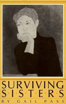 Paperback Surviving Sisters Book