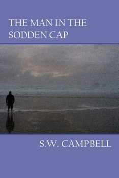 Paperback The Man In The Sodden Cap Book