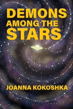 Paperback Demons Among the Stars Book