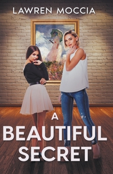 Paperback A Beautiful Secret Book