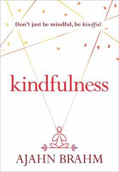 Paperback Kindfulness Book