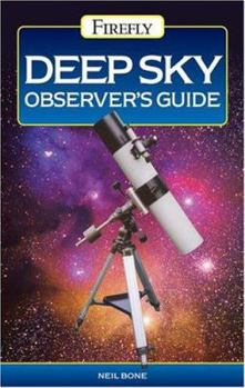 Paperback Deep Sky Observer's Guide Book