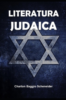 Paperback Literatura Judaica [Portuguese] Book