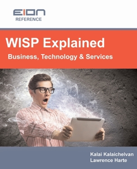 Paperback WISP Explained: Business, Services, Systems and Operation Book