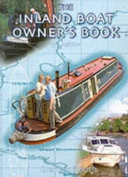 Paperback Inland Boat Owners Book