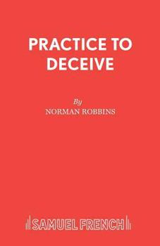 Paperback Practice to Deceive Book