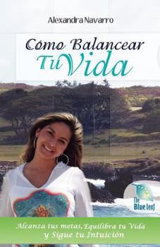 Paperback Balancear Tu Vida [Spanish] Book