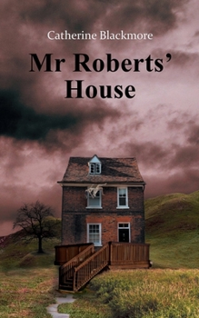 Paperback Mr Roberts' House Book