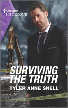 Surviving the Truth - Book #3 of the Saving Kelby Creek Series