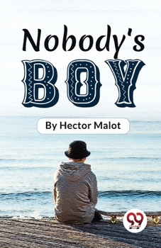Paperback Nobody'S Boy Book