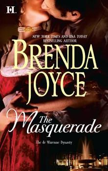 The Masquerade - Book #5 of the deWarenne Dynasty