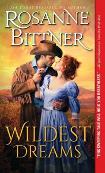 Mass Market Paperback Wildest Dreams Book