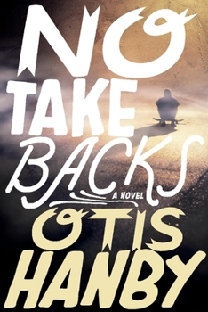 Paperback No Take Backs: Volume 1 Book