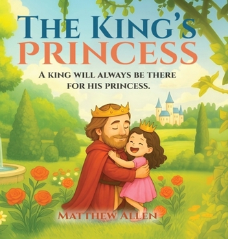 The King's Princess