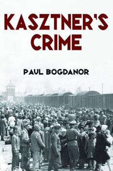 Paperback Kasztner's Crime Book